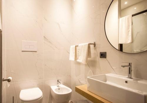 Corso Vittorio B&B Hotel in Pescara