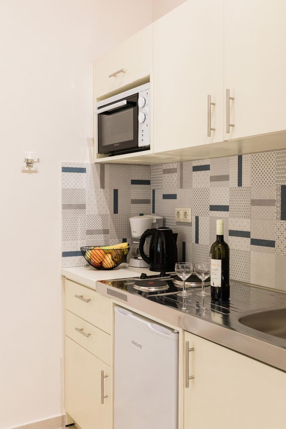 Seadrop Suites Apartment hotel in Lefkada