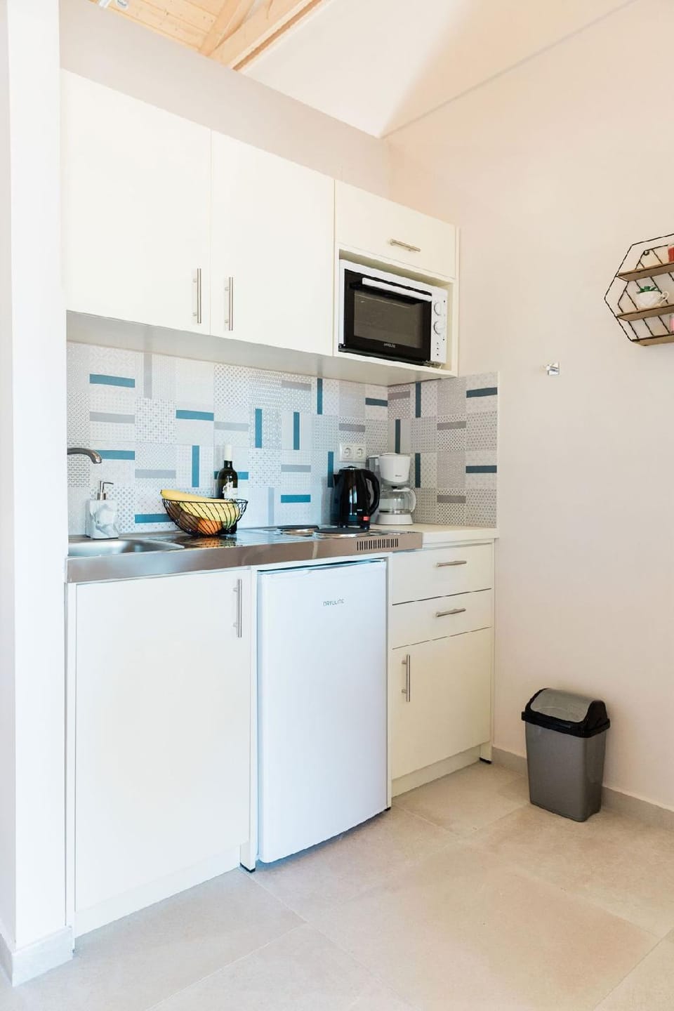 Seadrop Suites Apartment hotel in Lefkada
