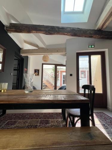 Le chene fleuri Hotel in Chartres
