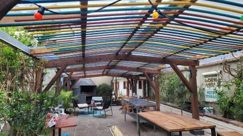 Le chene fleuri Hotel in Chartres