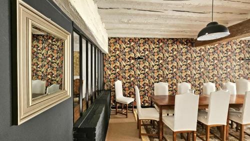 Le chene fleuri Hotel in Chartres