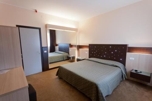 Hotel Campana Hotel in Reggio Emilia