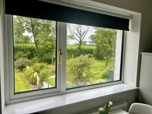 Stibb Hollow Farm Hotel in North Devon District
