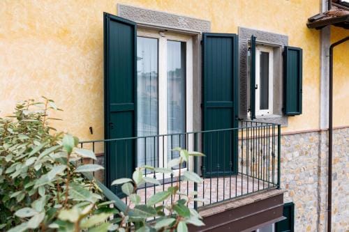 Lei Rooms Hotel in Emilia-Romagna
