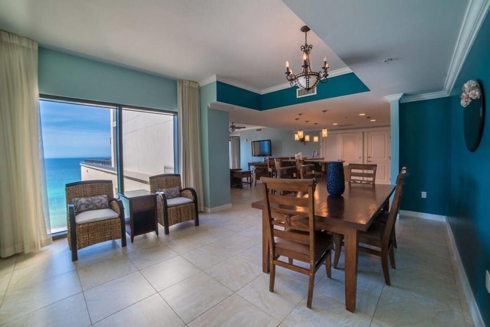 Origin at Seahaven Apartment hotel in Panama City Beach