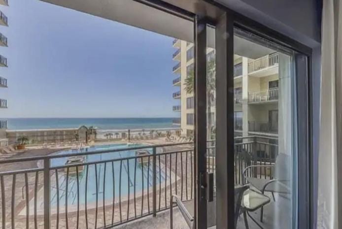 Origin at Seahaven Apartment hotel in Panama City Beach