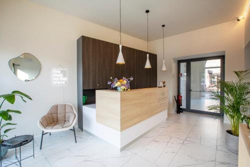 Ah Villaglori Boutique Apartments Hotel in Province of Brescia