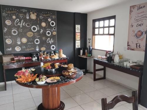 POUSADA ARKAN BEACH Hotel in Saquarema