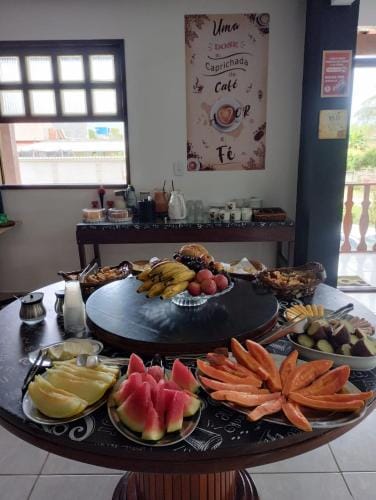 POUSADA ARKAN BEACH Hotel in Saquarema