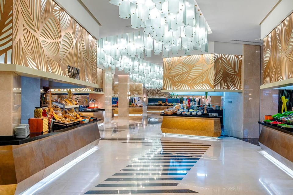 Calyptus Kirman Premium Resort in Side