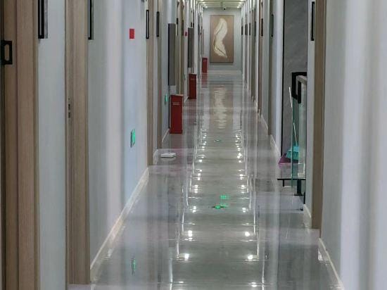 Guangde Bright Future Hotel (Yingchun Street) Hotel in Zhejiang