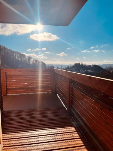 Private Spa Lodge Odenwald Hotel in Hesse