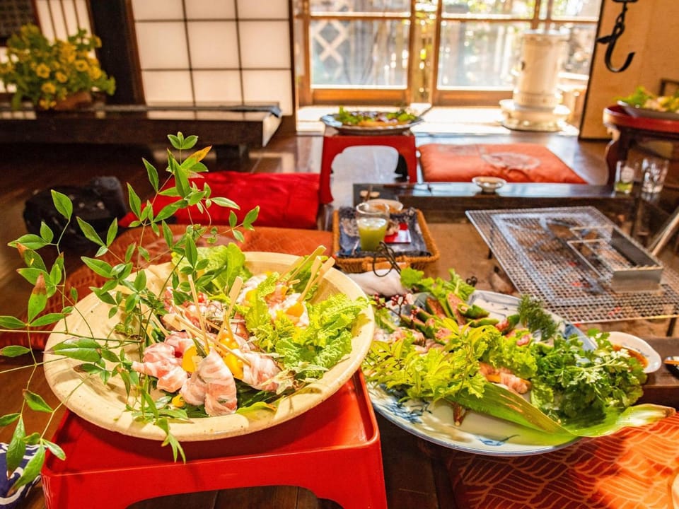 Kuuhouse Hotel in Shizuoka Prefecture