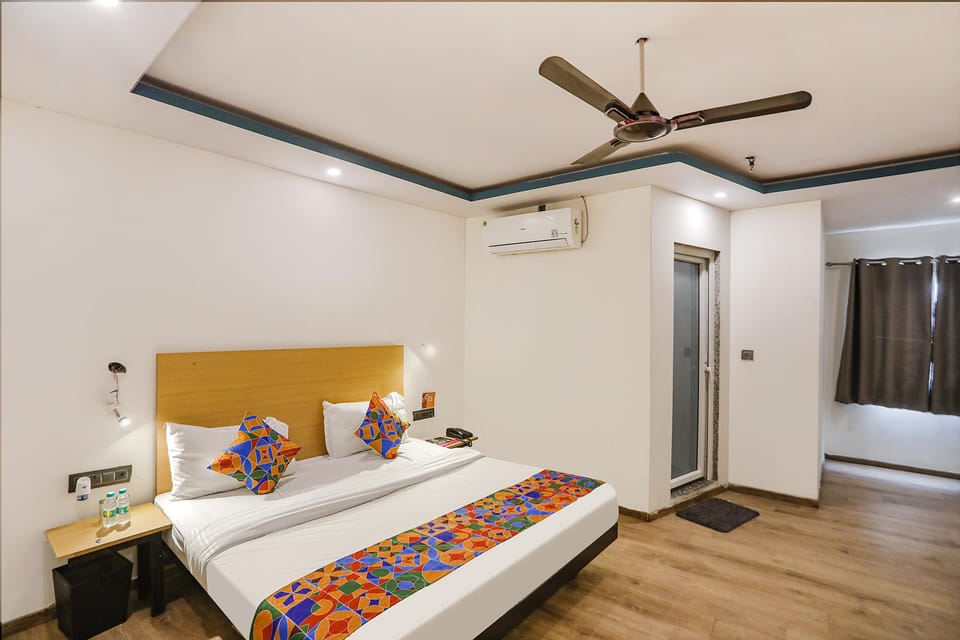 Room plan