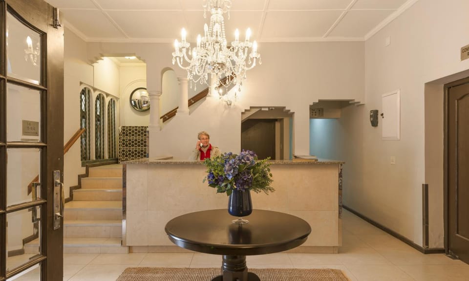 Clanwilliam Hotel Hotel in Western Cape