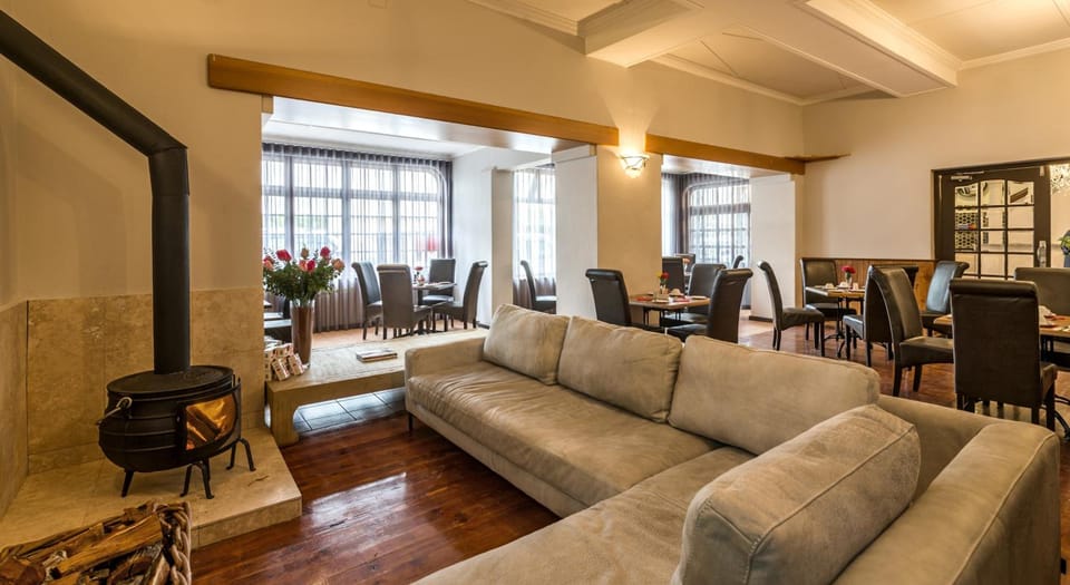 Clanwilliam Hotel Hotel in Western Cape