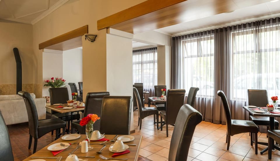 Clanwilliam Hotel Hotel in Western Cape