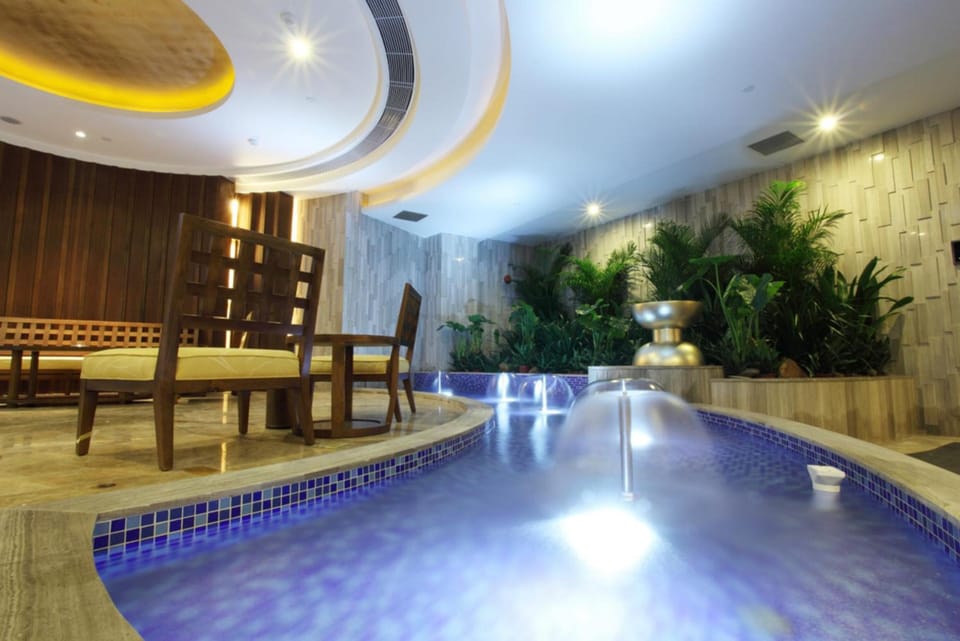 HJ International Hotel Hotel in Guangzhou
