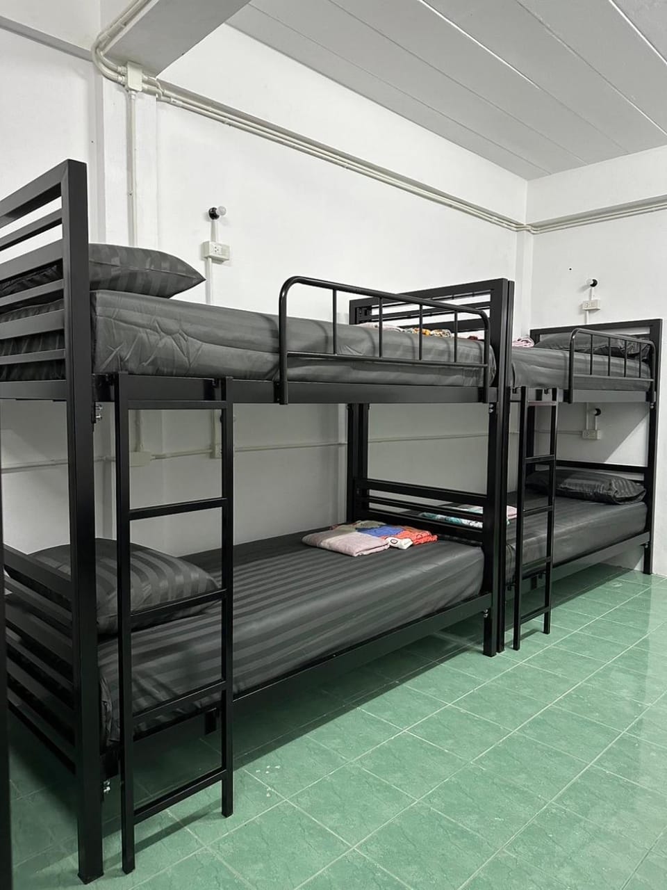 Moon Dance Hostel Hostel in Ban Tai