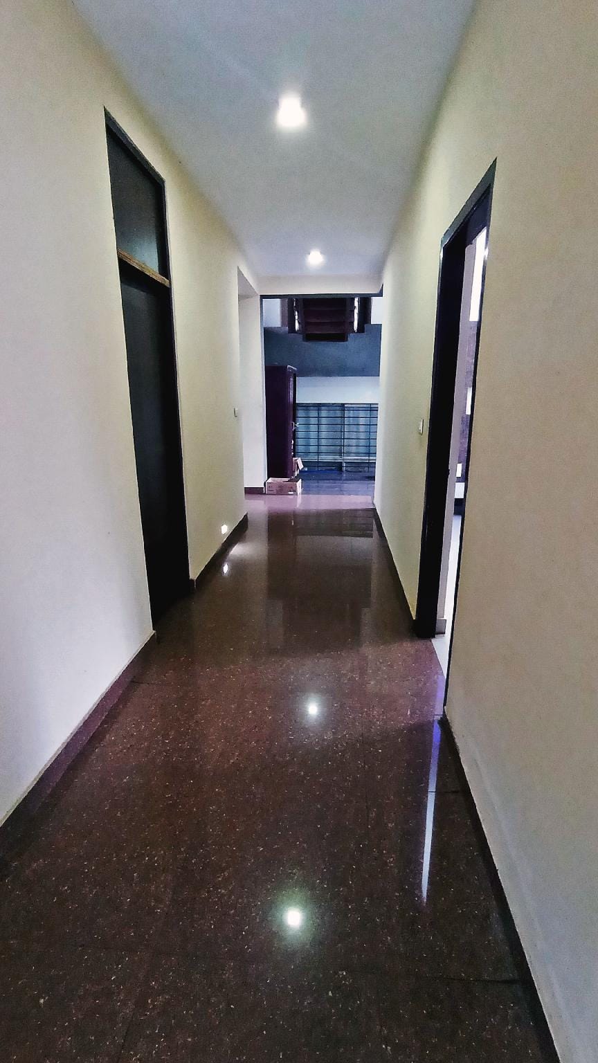 Shubhodaya Lodge Hotel in Karnataka