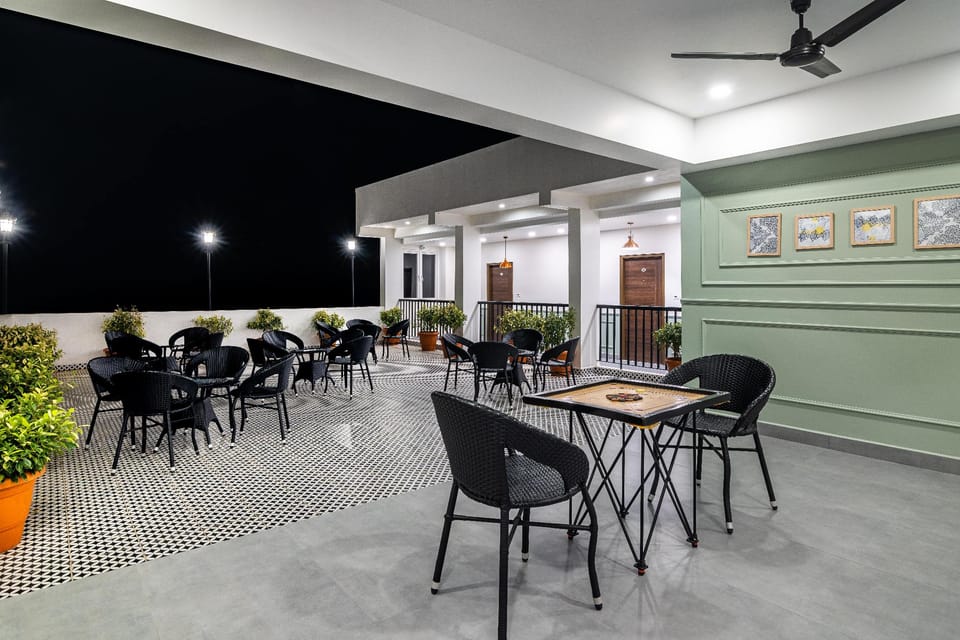 Facilities