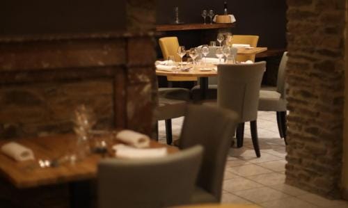 Jeux de Gouts Hotel in Wallonia, Belgium
