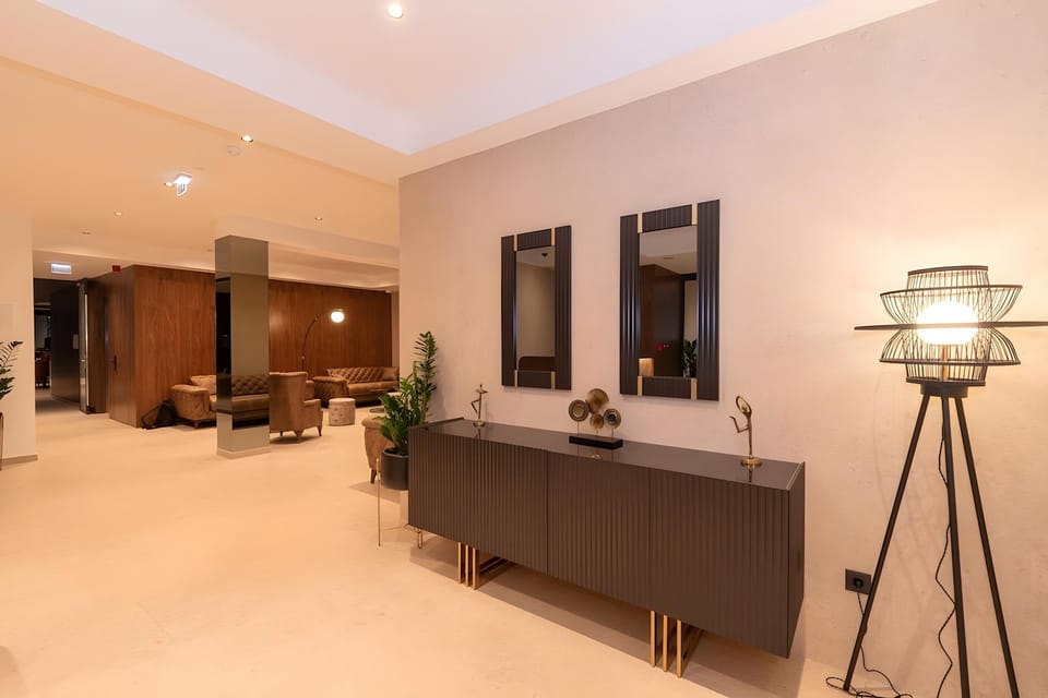 Hotel Batuda Hotel in Split