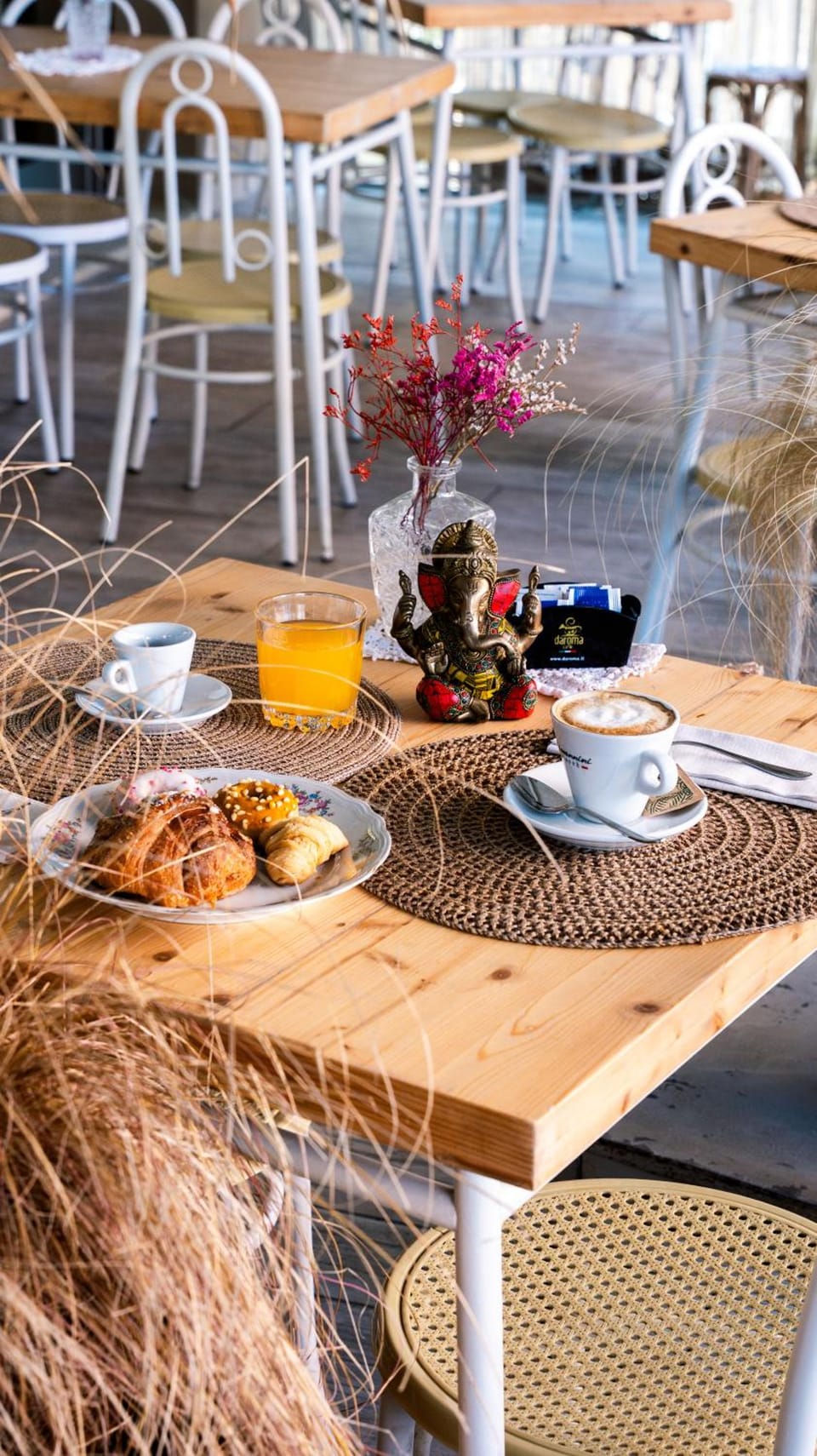 Americana Beach House Hotel in Rimini