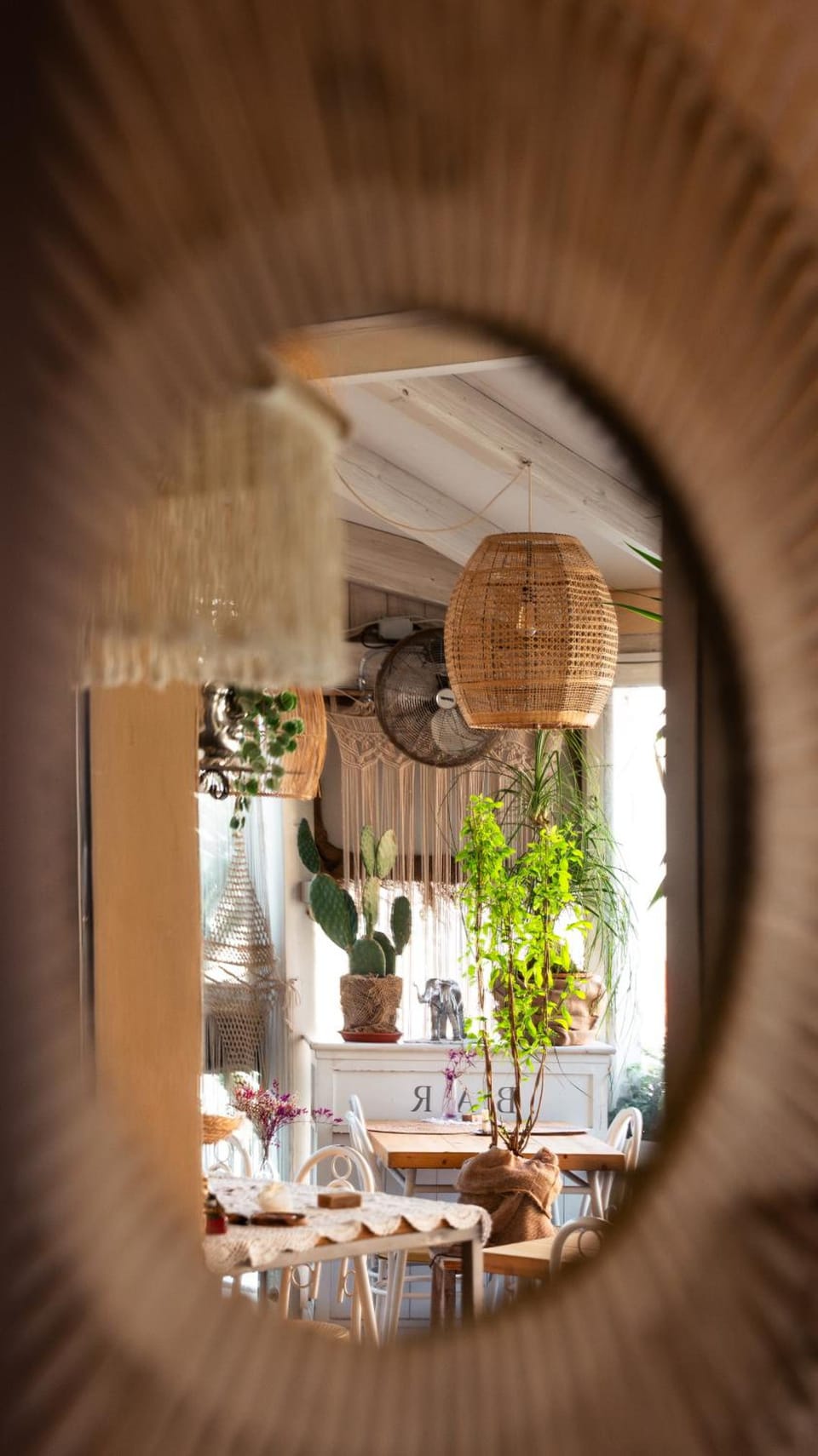 Americana Beach House Hotel in Rimini