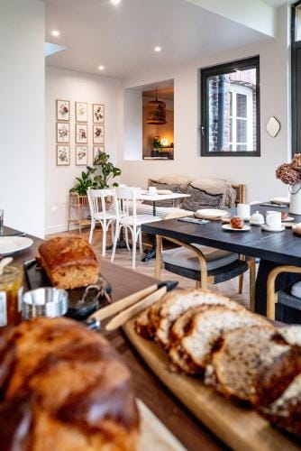 Maison Grand Sable Hotel in Normandy