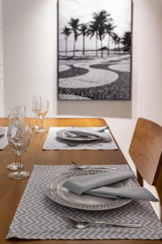 Conforto em Copacabana - 1 quarto - BR1307 Z3 Hotel in Rio de Janeiro