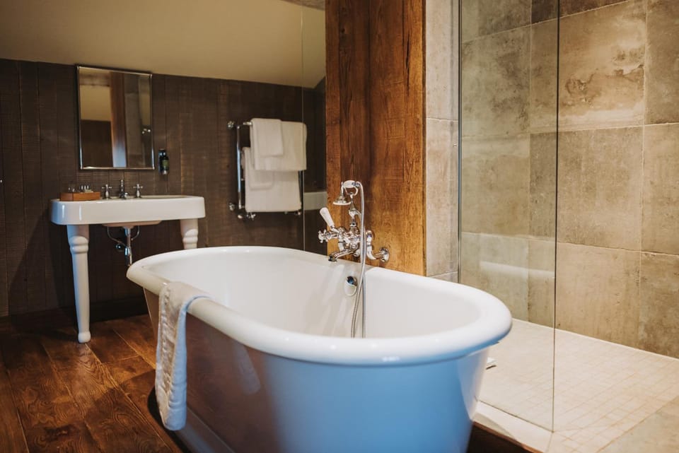 The Assheton Arms Hotel in Pendle District