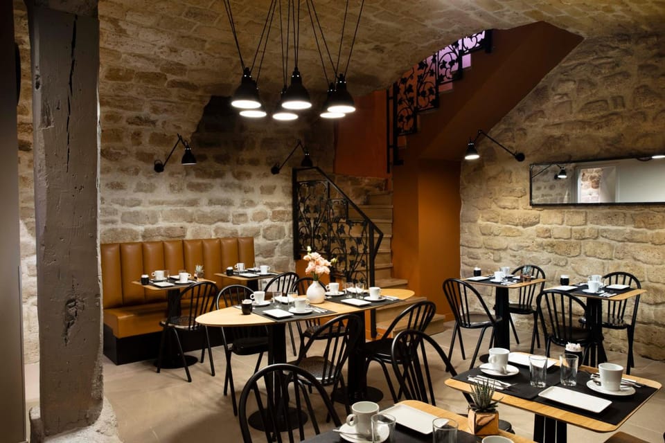 Hotel du Jardin des Plantes Hotel in Paris