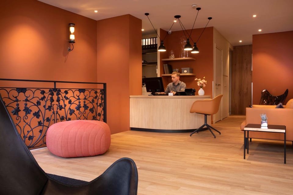 Hotel du Jardin des Plantes Hotel in Paris