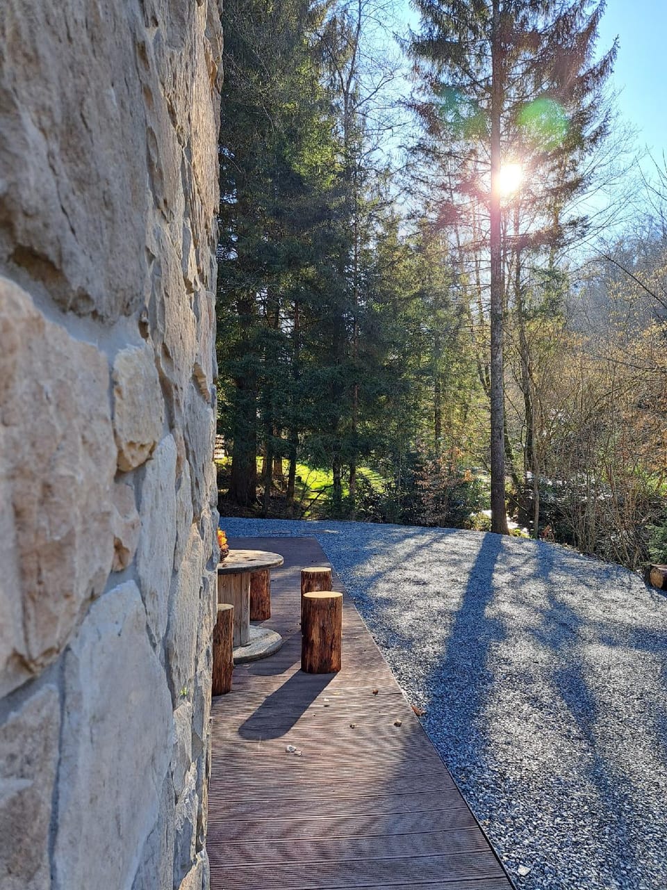 Le Ri de Va Maboge La Roche en Ardenne Hotel in Wallonia, Belgium