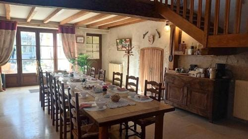 Le Clos du Merry Hotel in Bourgogne-Franche-Comté