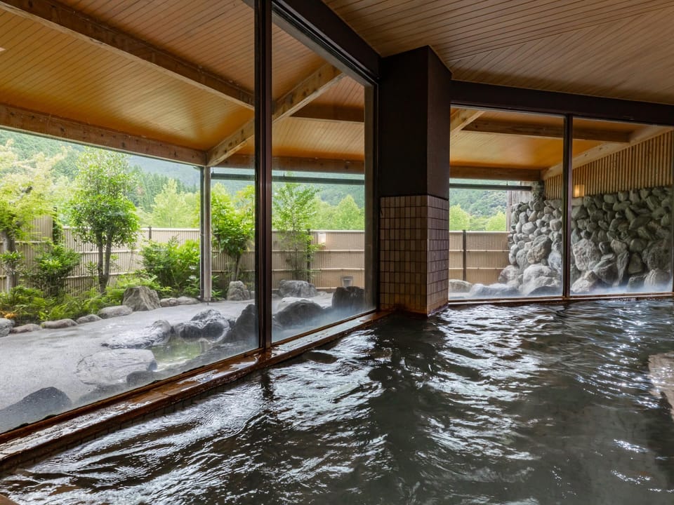 Bathhouse