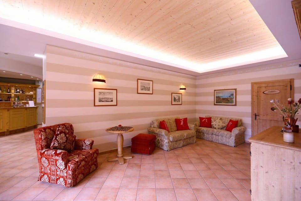 Gh Hotel Piaz Hotel in Pozza di Fassa
