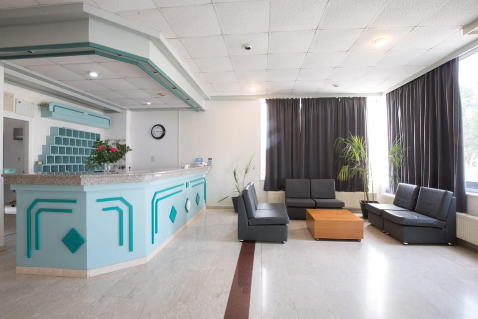 DebbieXenia Hotel Apartments Hotel in Paralimni