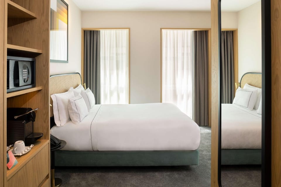 Guestroom