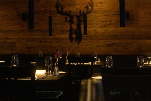 Adler Schiltach Boutique Hotel und Restaurant Hotel in Baden-Württemberg
