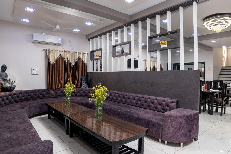 Mangalam Bagh Hotel in Rajasthan