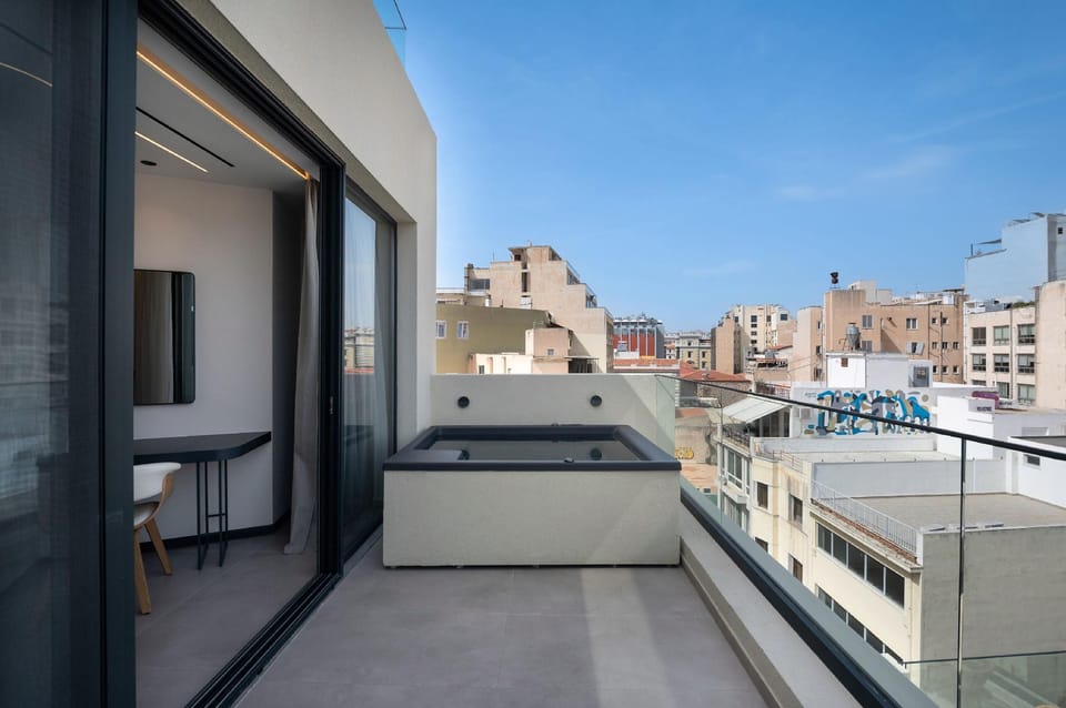 Nema Hotel Athens Hotel in Athens