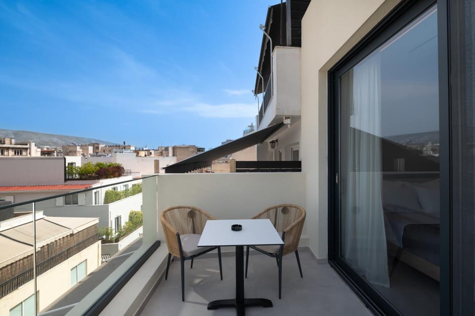 Nema Hotel Athens Hotel in Athens