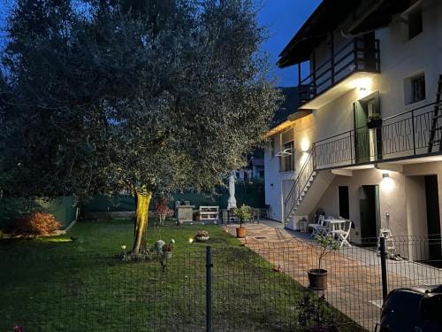 La corte di Bacco Hotel in Friuli-Venezia Giulia