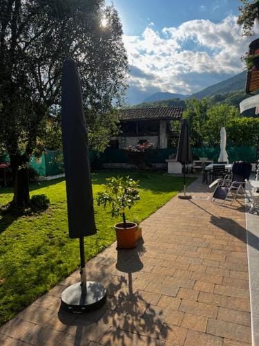 La corte di Bacco Hotel in Friuli-Venezia Giulia