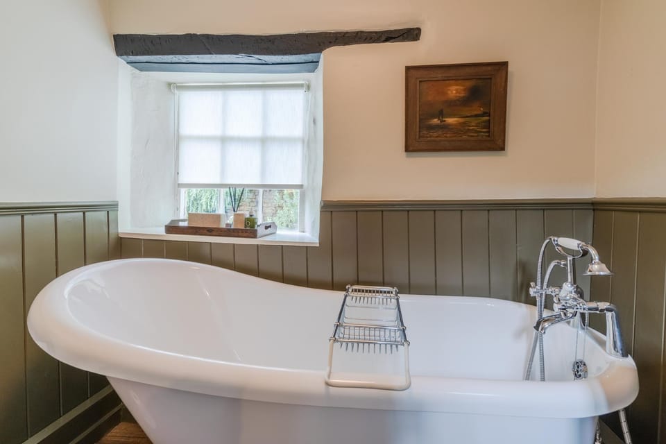 Castle Cottage Winchcombe Hotel in Winchcombe
