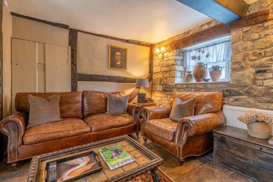 Castle Cottage Winchcombe Hotel in Winchcombe
