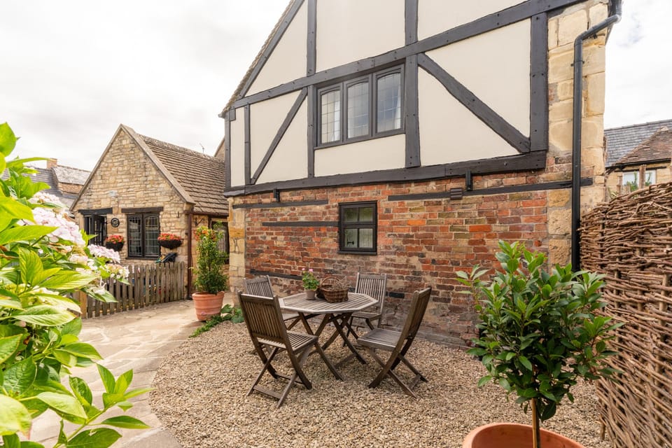 Castle Cottage Winchcombe Hotel in Winchcombe